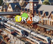 More Pocket Train Game videos
