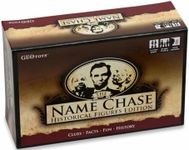 Name Chase: Historical Figures Edition