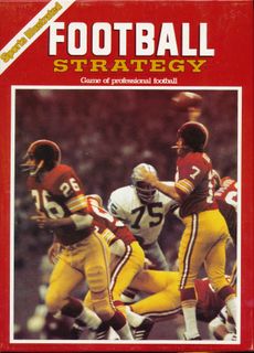Football Strategy