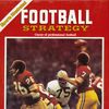 Football Strategy | Board Game | BoardGameGeek