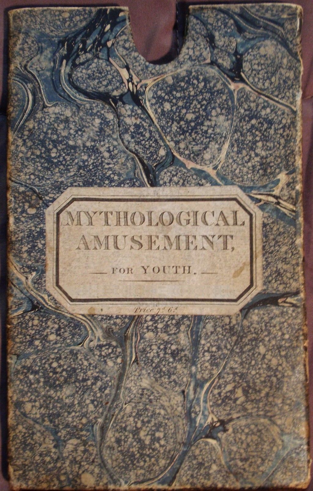 Mythological Amusement