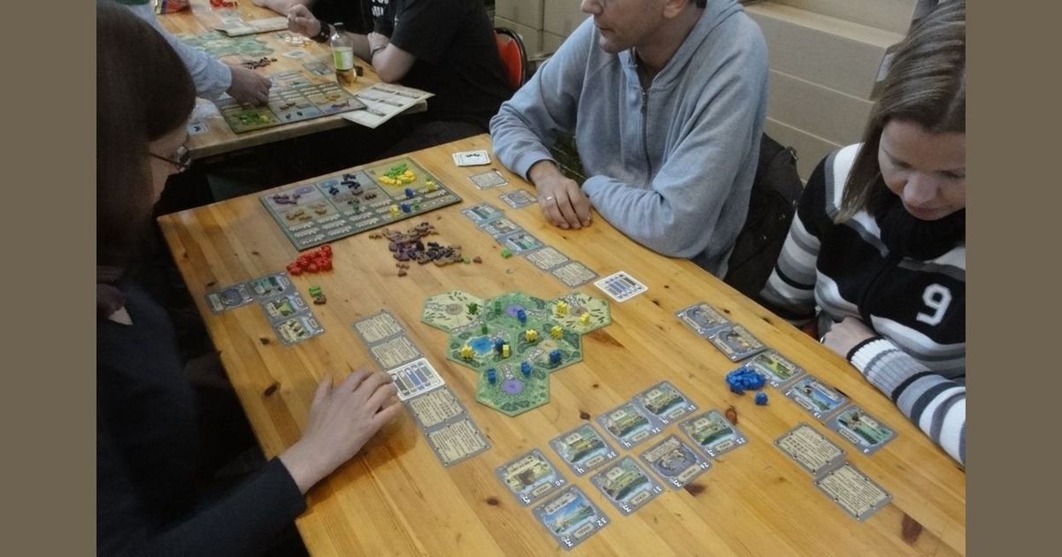 BoardGameGeek