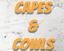 RPG Item: Capes & Cowls