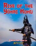 RPG Item: Rise of the Yōkai Koku