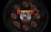 Video Game: Serious Sam Double D
