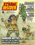 Issue: Xcrawl Insider (Issue 01)
