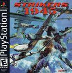 Video Game: Strikers 1945