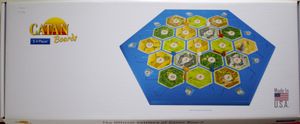 Catan: Boards