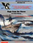 RPG Item: Adventure &2: Rage from the Waves