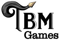 RPG Publisher: TBM Games