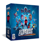 Starship Captains