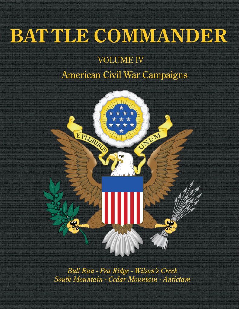 Illustration 10 de Battle Commander Volume I