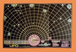 UFO Red Alert