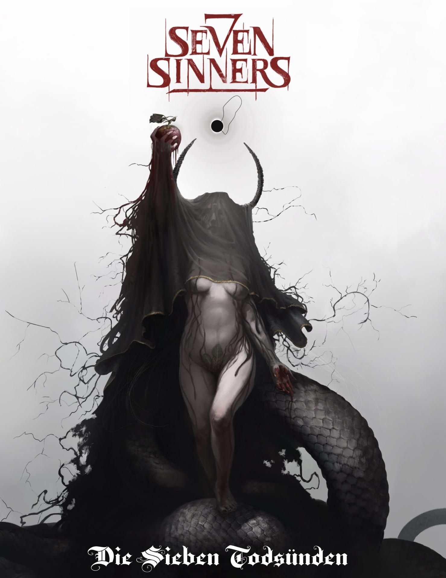 Seven Sinners