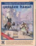 RPG Item: Greater Harad