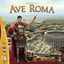 Board Game: Ave Roma