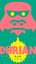 Board Game: Durian
