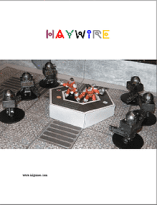 Haywire