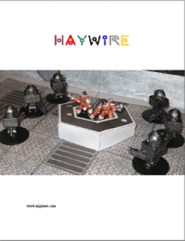 Haywire