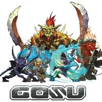 GOSU