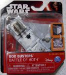 Board Game: Star Wars: Box Busters – Battle of Hoth
