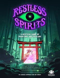 Restless Spirits