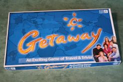 Getaway