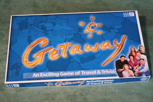Getaway