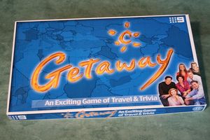 Getaway