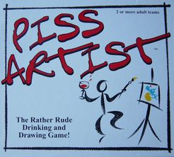 Piss Artist