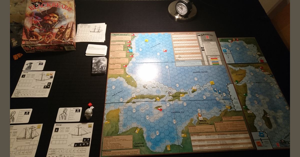 BoardGameGeek