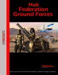 RPG Item: Hub Federation Ground Forces