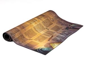 Gearworks: Playmat