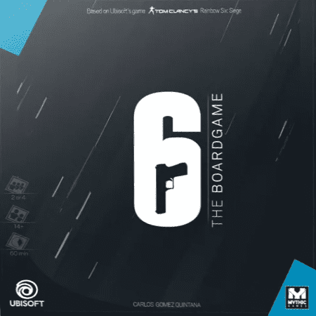 Game cover