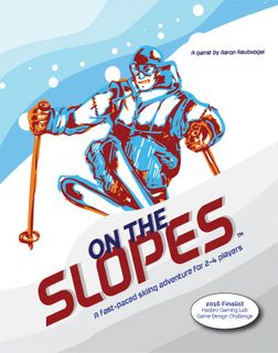 On The Slopes