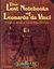 RPG Item: The Lost Notebooks of Leonardo da Vinci