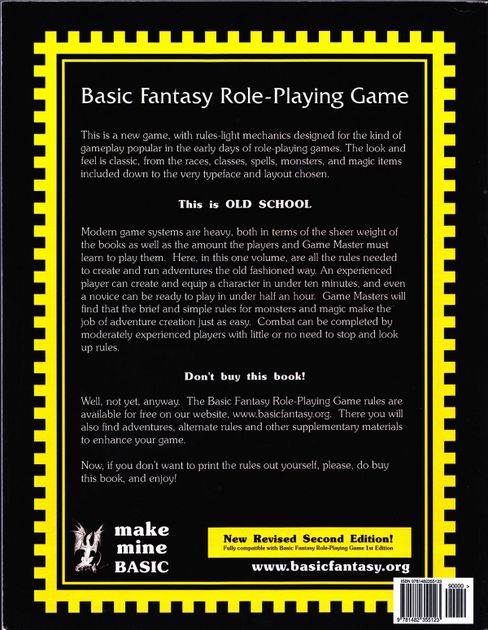 RPGGeek