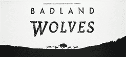 Badland Wolves box art