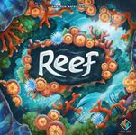 Board Game: Reef