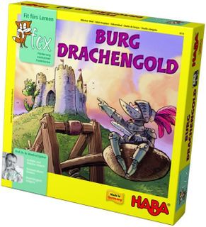 Burg Drachengold