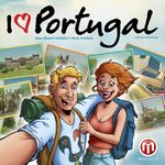 I Love Portugal