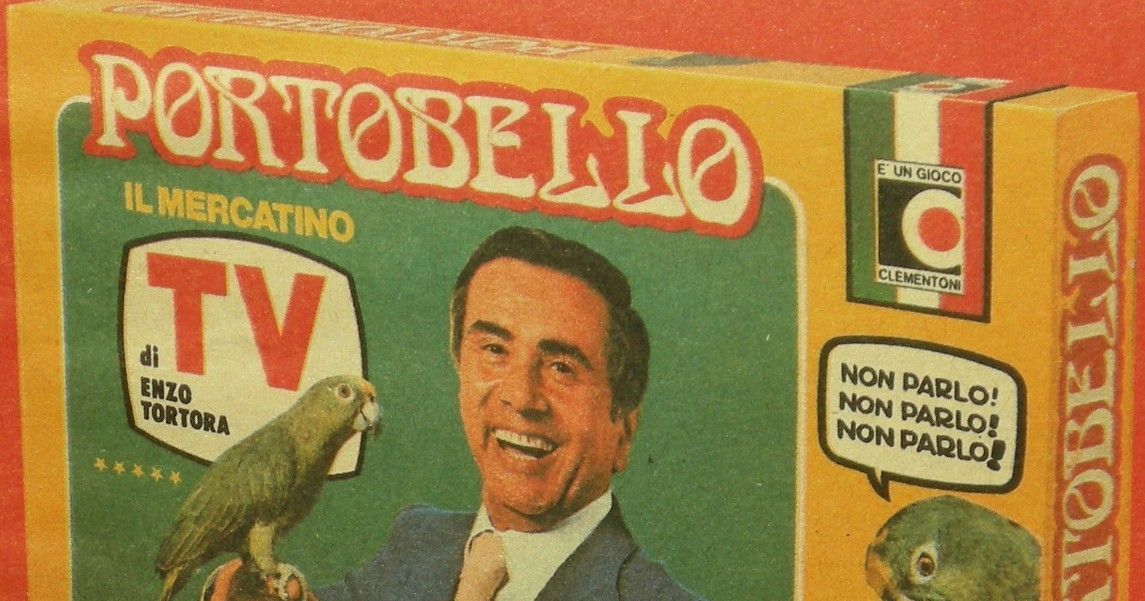 Portobello Board Game BoardGameGeek