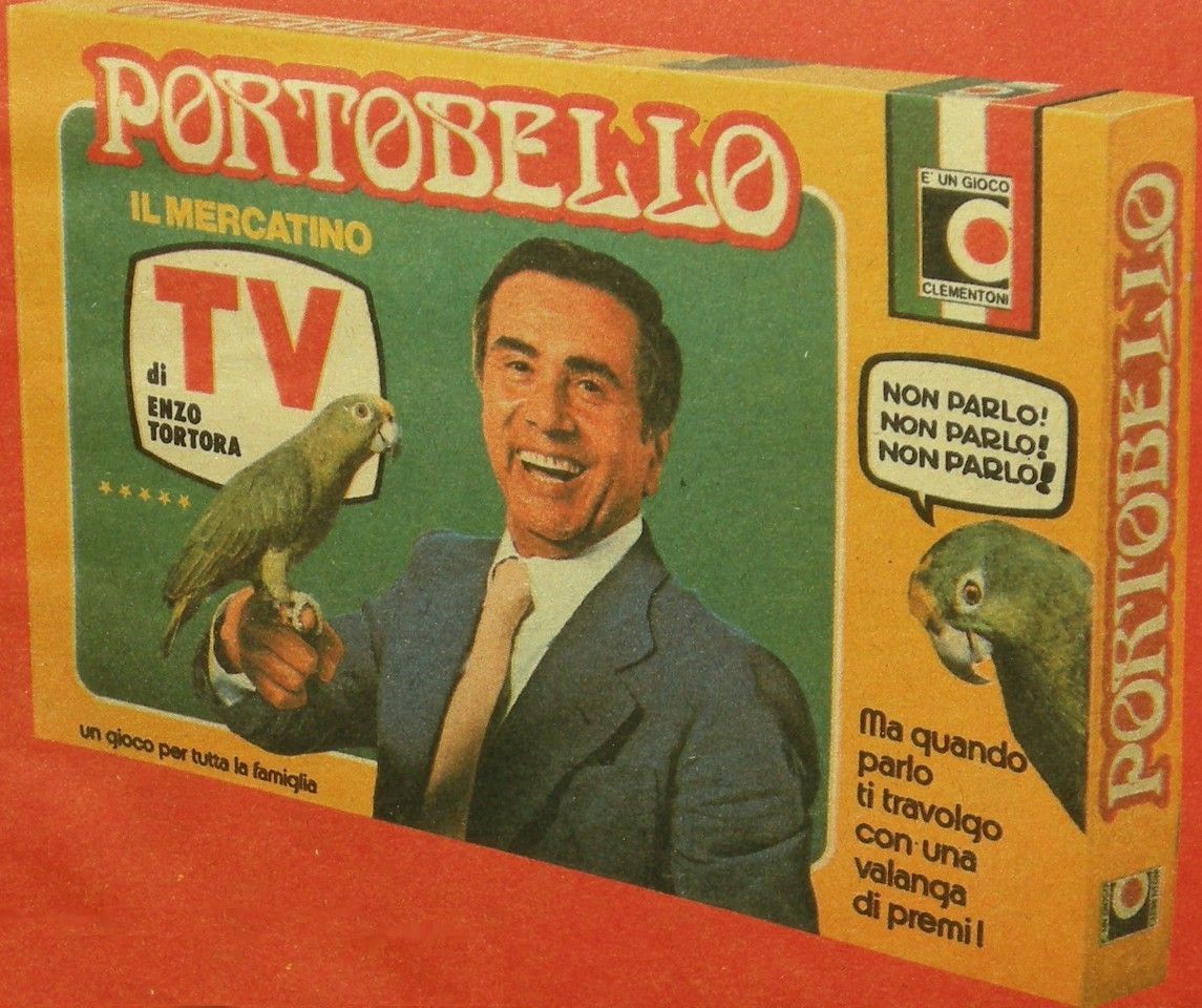 Portobello