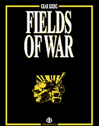 Gear Krieg Fields of War