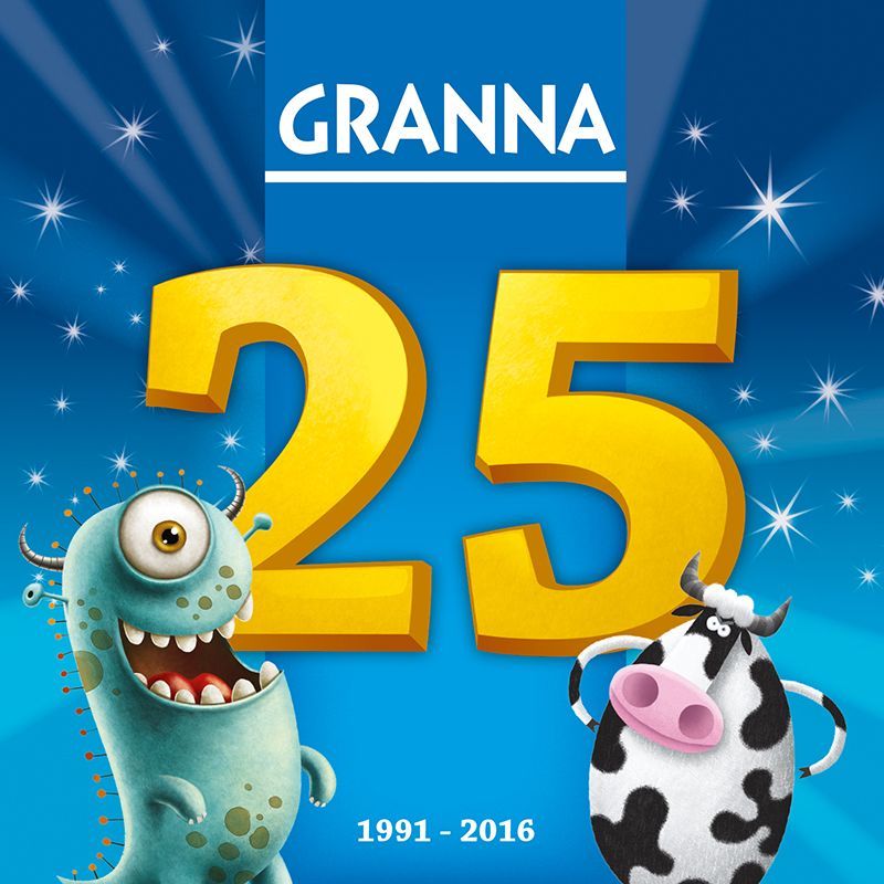 Coperta 25