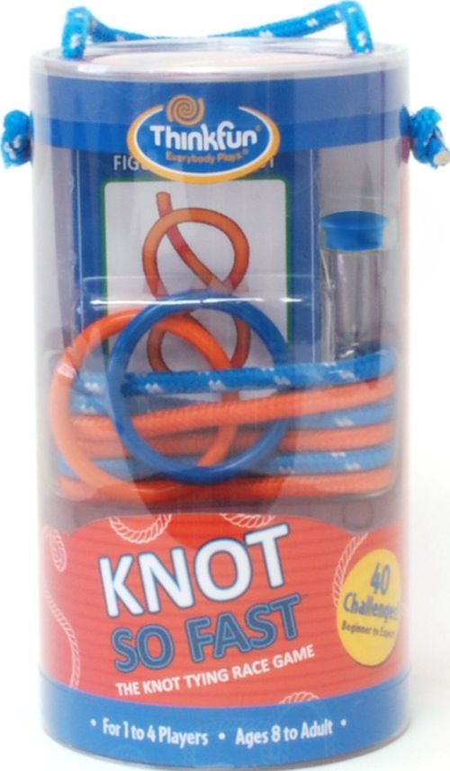 Knot So Fast