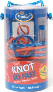 Knot So Fast