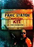 Panic Station: Survival Kit Mini Expansion (2011)