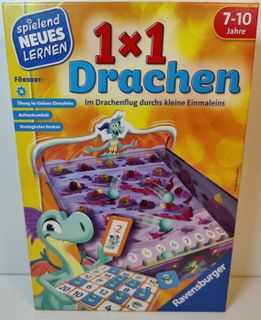 1x1 Drachen