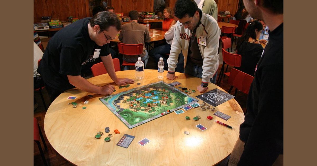 BoardGameGeek